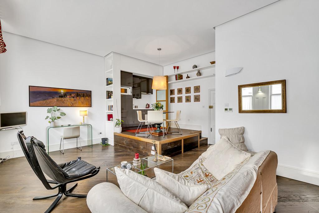 Onslow Gardens34,Flat3-3