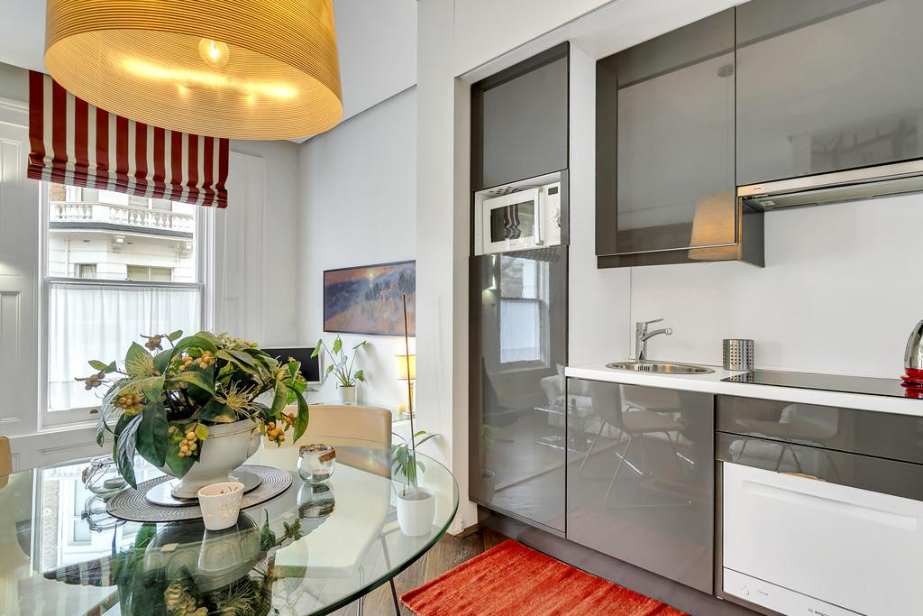 Onslow Gardens34,Flat3-6