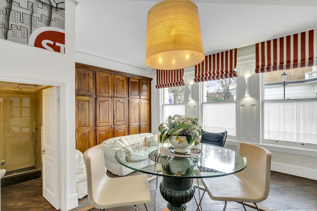 Onslow Gardens34,Flat3-8