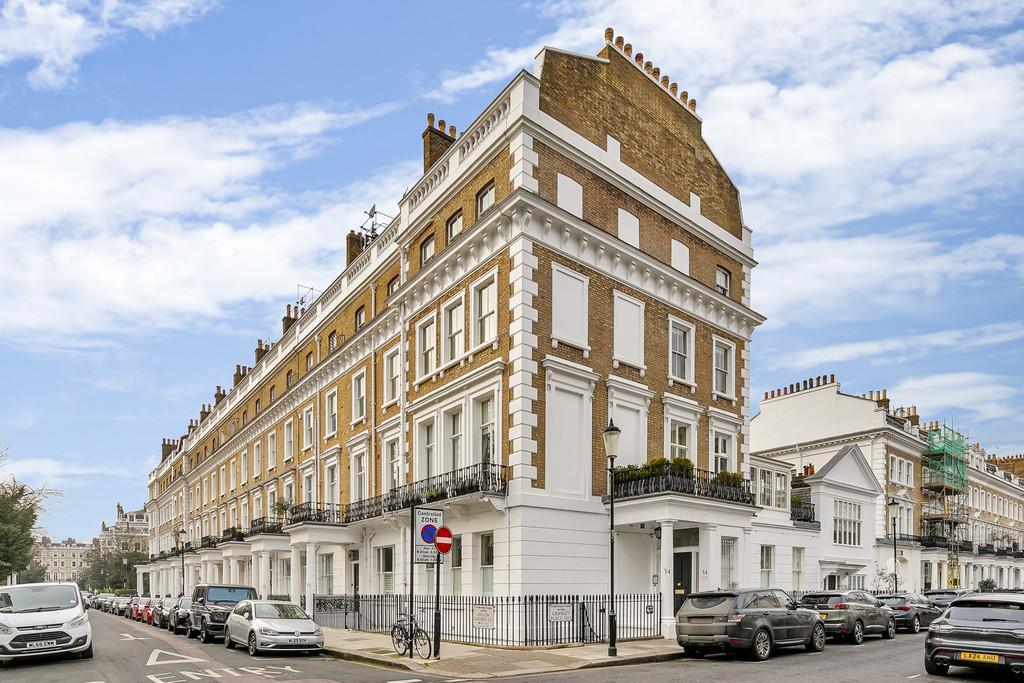 Onslow Gardens34,Flat3-11