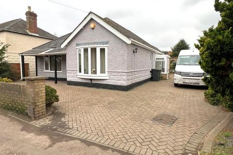 3 bedroom detached bungalow for sale, Station Road, North Walsham