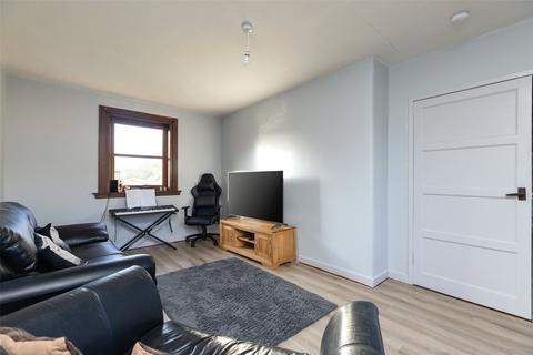 8 James Place, Pitlochry, PH16 5EY