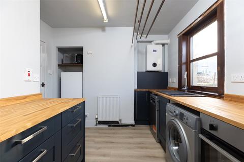 8 James Place, Pitlochry, PH16 5EY