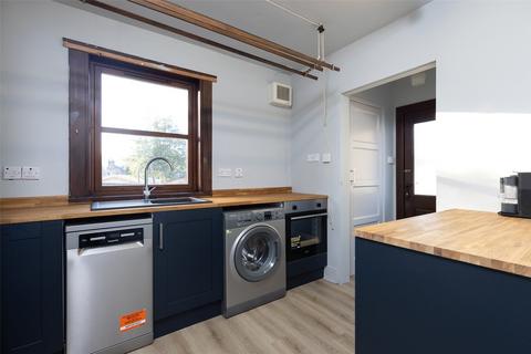 8 James Place, Pitlochry, PH16 5EY