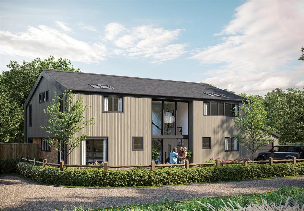 External CGI