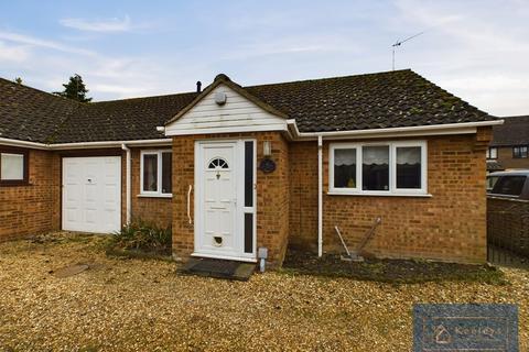 2 bedroom semi-detached bungalow for sale, Sycamore Place, Littleport, Ely