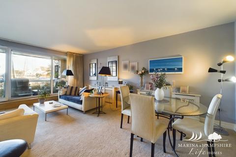 2 bedroom apartment for sale, Oyster Quay, Portsmouth PO6