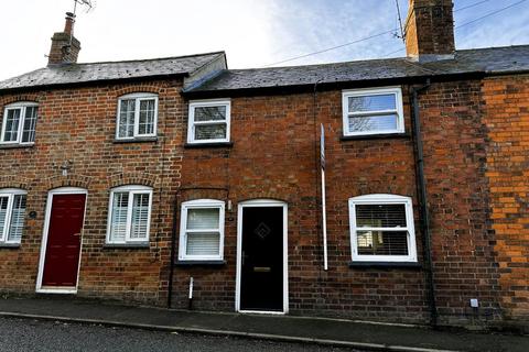 2 bedroom cottage for sale, Main street, Frolesworth LE17