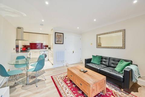 1 bedroom flat for sale, Rope Street, Rotherhithe, London, SE16