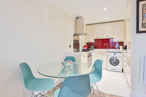 1 bedroom flat for sale, Rope Street, Rotherhithe, London, SE16