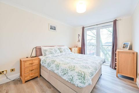 1 bedroom flat for sale, Rope Street, Rotherhithe, London, SE16