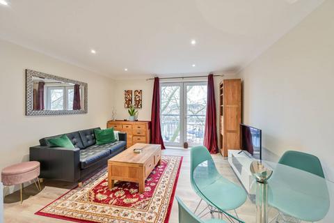 1 bedroom flat for sale, Rope Street, Rotherhithe, London, SE16