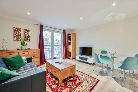 1 bedroom flat for sale, Rope Street, Rotherhithe, London, SE16