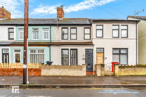 4 bedroom terraced house for sale, Clive Road, Canton, Cardiff