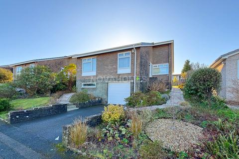 2 bedroom detached house for sale, Upland Drive, Plymouth PL6