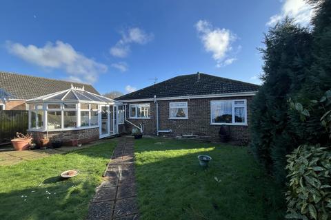 2 bedroom detached bungalow for sale, West Cobgate, Moulton