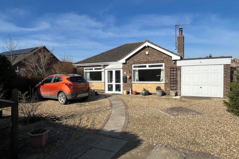 2 bedroom detached bungalow for sale, West Cobgate, Moulton