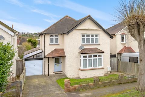 4 bedroom detached house for sale, Kendall Avenue South, Sanderstead CR2