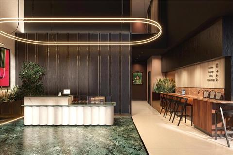 2 bedroom property for sale, Dantzic Street, London M4