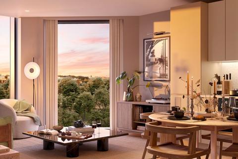 2 bedroom property for sale, Dantzic Street, London M4