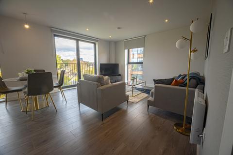 2 bedroom apartment for sale, at Merchant's Wharf, Merchants Wharf, Manchester M5