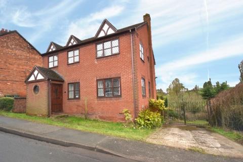 3 bedroom detached house for sale, Sherrymill Hill, Whitchurch