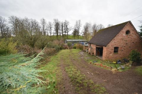 3 bedroom detached house for sale, Sherrymill Hill, Whitchurch