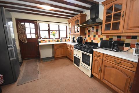 3 bedroom detached house for sale, Sherrymill Hill, Whitchurch