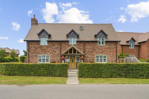 5 bedroom detached house for sale, Bishampton, Pershore, Worcestershire