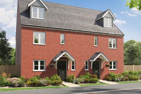 Plot 106, The Whinfell at Oakcroft Chase, Peak Lane PO14