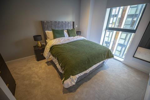 2 bedroom apartment for sale, at Merchant's Wharf, Merchants Wharf, Manchester M5