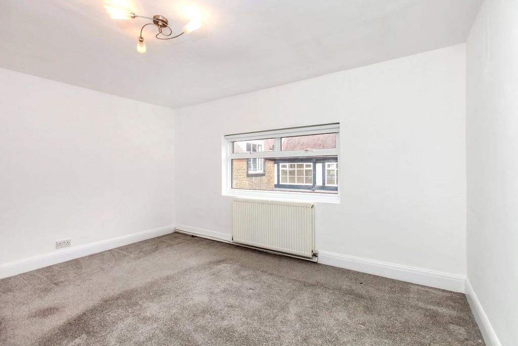 Cricklewood 9
