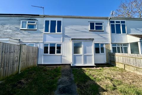 2 Bembridge Close, Southampton, SO16 3EL