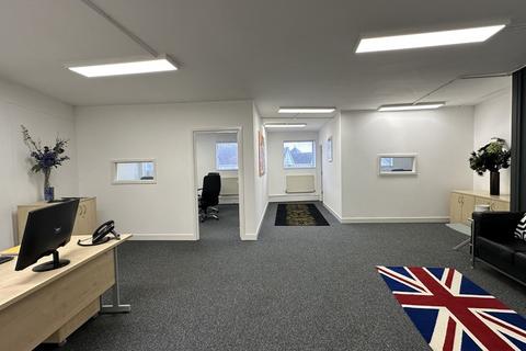 Office to rent, Middleborough, Colchester CO1