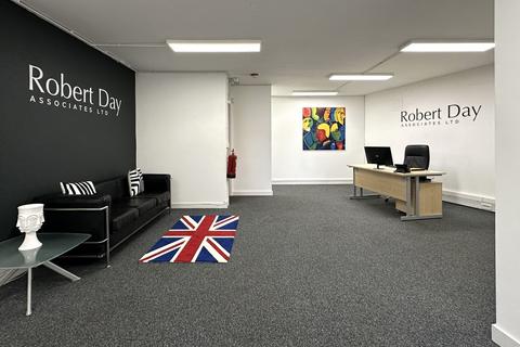 Office to rent, Middleborough, Colchester CO1