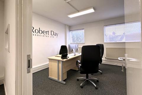 Office to rent, Middleborough, Colchester CO1