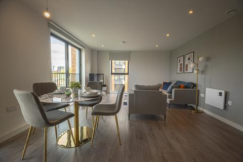 2 bedroom apartment for sale, at Merchant's Wharf, Merchants Wharf, Manchester M5