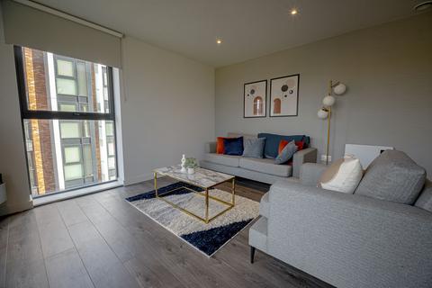 2 bedroom apartment for sale, at Merchant's Wharf, Merchants Wharf, Manchester M5