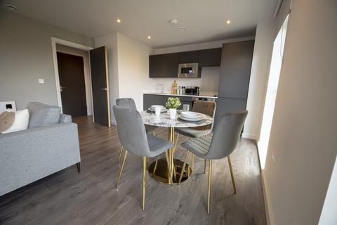 2 bedroom apartment for sale, at Merchant's Wharf, Merchants Wharf, Manchester M5