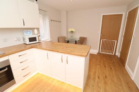 21 Fossard Gardens, Swinton, Mexborough, S64 8FB