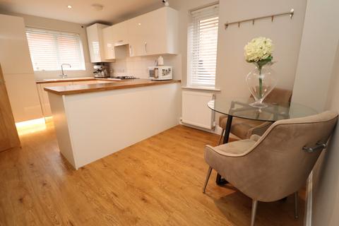 21 Fossard Gardens, Swinton, Mexborough, S64 8FB