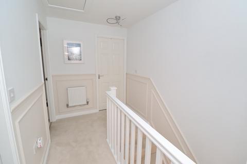 21 Fossard Gardens, Swinton, Mexborough, S64 8FB