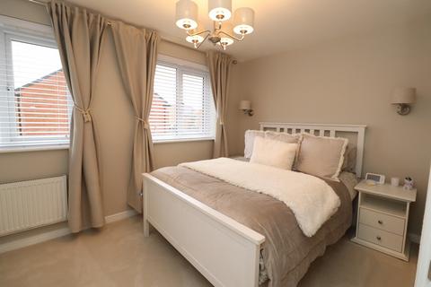 21 Fossard Gardens, Swinton, Mexborough, S64 8FB