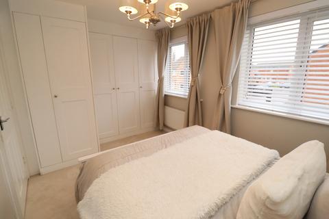 21 Fossard Gardens, Swinton, Mexborough, S64 8FB