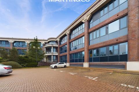 undefined, Opladen Way, Bracknell