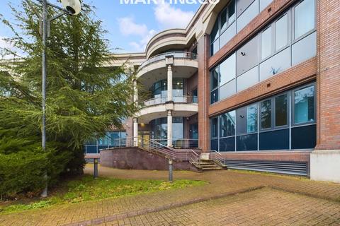 Opladen Way, Bracknell