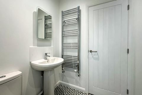1 bedroom in a house share to rent, Sherbourne Court, Cambridge CB4
