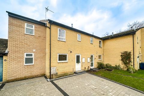 undefined, Sherbourne Court, Cambridge CB4