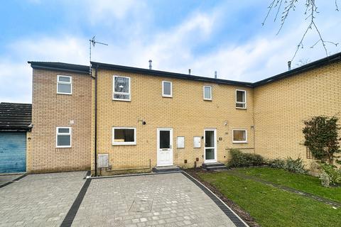 undefined, Sherbourne Court, Cambridge CB4