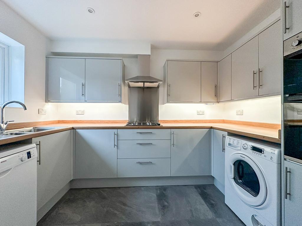 House in Cambridge, Chesterton - View 2